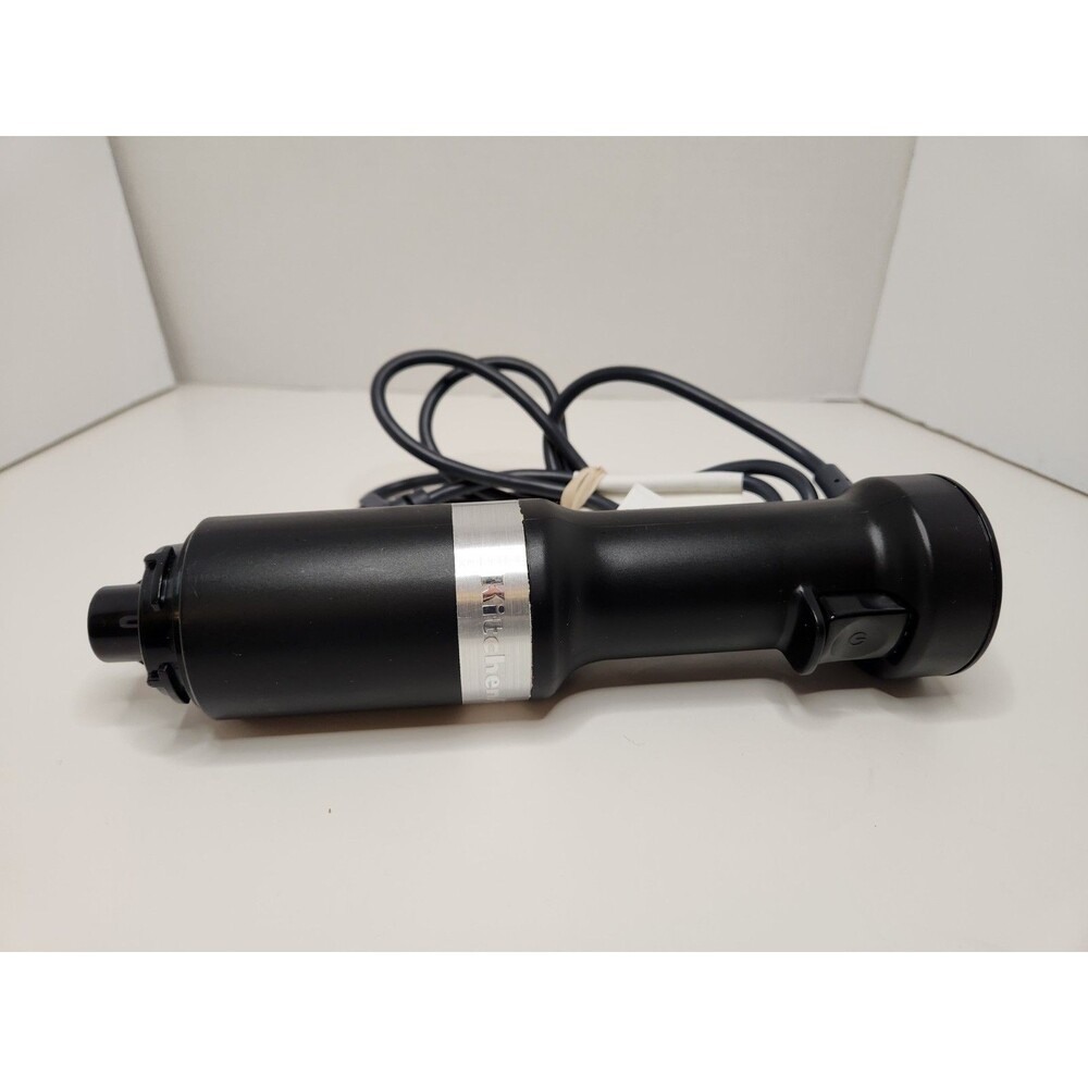 KitchenAid KHBV53BM Variable Speed Corded Hand Blender Motor Body Replacement‎
